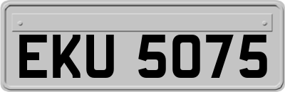 EKU5075