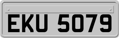 EKU5079