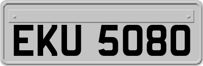 EKU5080