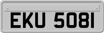 EKU5081