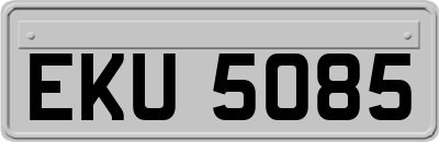 EKU5085