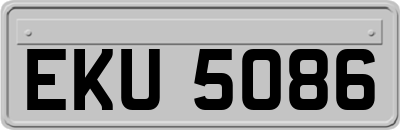 EKU5086