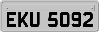 EKU5092