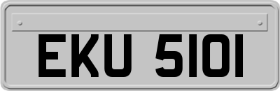 EKU5101