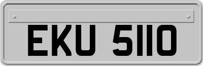 EKU5110
