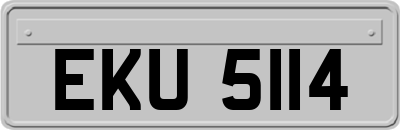 EKU5114
