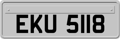EKU5118