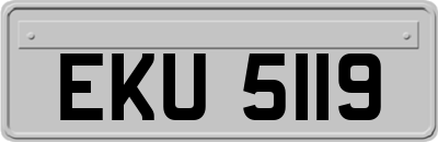 EKU5119
