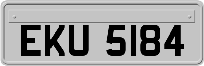 EKU5184