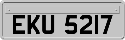 EKU5217