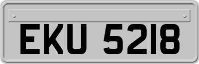 EKU5218