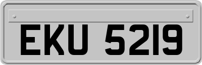 EKU5219