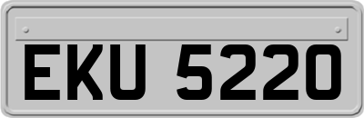 EKU5220