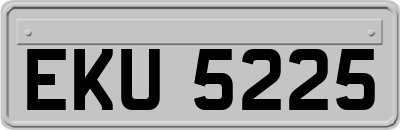 EKU5225