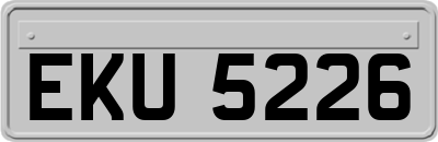 EKU5226