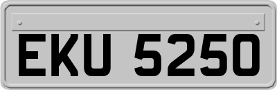 EKU5250