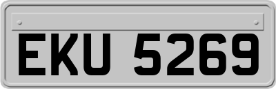 EKU5269