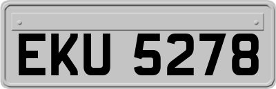 EKU5278