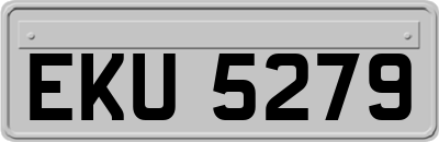 EKU5279