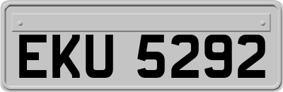 EKU5292