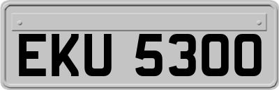 EKU5300