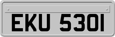 EKU5301