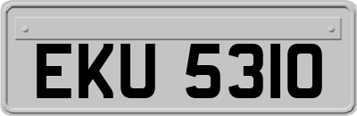 EKU5310