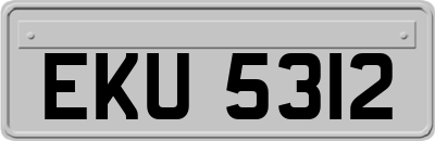 EKU5312