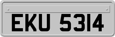 EKU5314