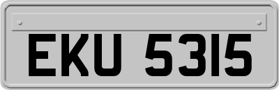 EKU5315