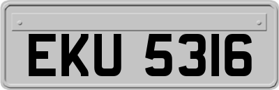 EKU5316