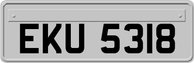 EKU5318