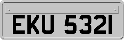 EKU5321