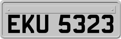 EKU5323