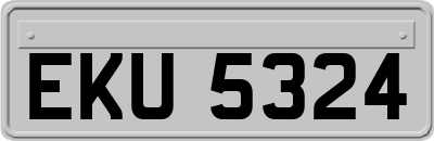 EKU5324