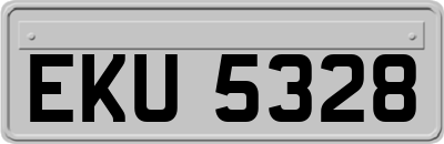 EKU5328