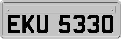 EKU5330