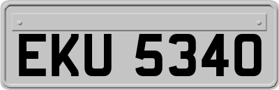 EKU5340
