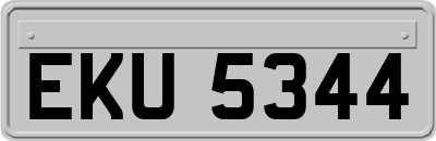 EKU5344