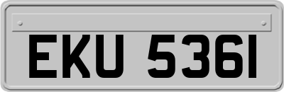 EKU5361