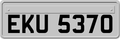 EKU5370