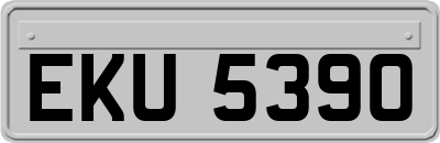EKU5390