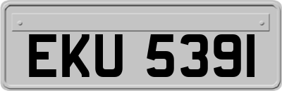 EKU5391