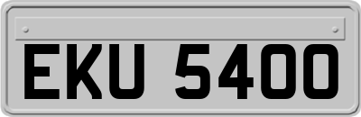 EKU5400