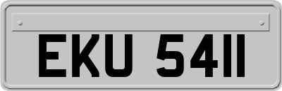 EKU5411