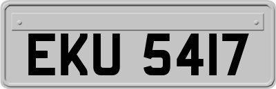 EKU5417