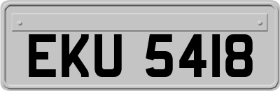 EKU5418