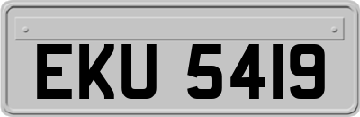 EKU5419
