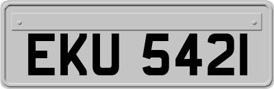 EKU5421