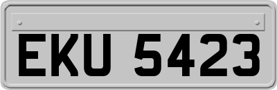 EKU5423